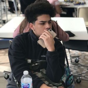 Meet your Posher, Ramon